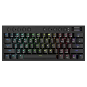 کیبورد مخصوص بازی ردراگون مدل Noctis PRO K632 PRO