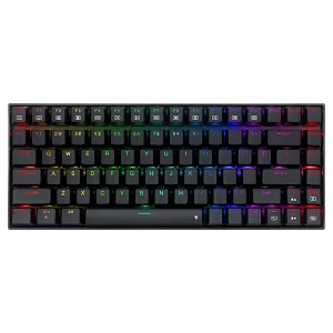 کیبورد مخصوص بازی ردراگون مدل PHANTOM K629 RGB