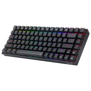 کیبورد مخصوص بازی ردراگون مدل PHANTOM K629 RGB