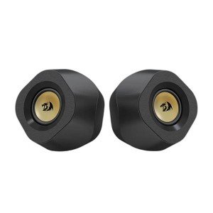 اسپیکر مخصوص بازی ردراگون مدل KAIDAS GS590 RGB