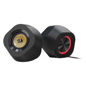 اسپیکر مخصوص بازی ردراگون مدل KAIDAS GS590 RGB