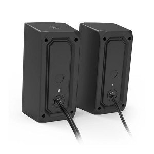 اسپیکر مخصوص بازی ردراگون مدل GS522 RGB