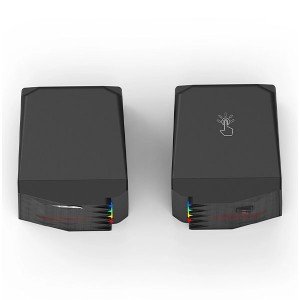 اسپیکر مخصوص بازی ردراگون مدل GS522 RGB