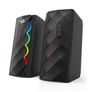 اسپیکر مخصوص بازی ردراگون مدل GS522 RGB