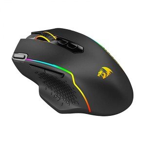 موس بیسیم مخصوص بازی ردراگون مدل  TAIPAN PRO M810 PRO RGB