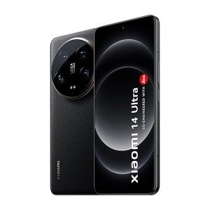 گوشی موبايل شیائومی مدل Mi 14 Ultra 5G ظرفیت 512 گیگابایت رم 16 گیگابایت