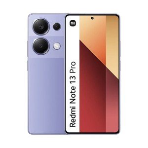 گوشی موبایل شیائومی مدل Redmi Note 13 pro 4G دو سیم کارت ظرفیت 256 گیگابایت و رم 8 گیگابایت