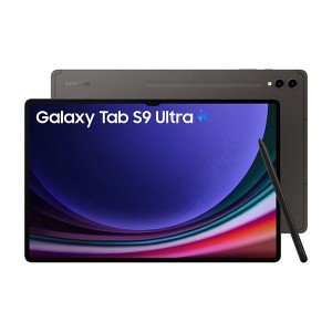 تبلت سامسونگ مدل Galaxy Tab S9 Ultra WiFi SM-X910 ظرفیت 256 گیگابایت رم 12 گیگابایت