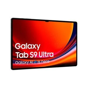 تبلت سامسونگ مدل Galaxy Tab S9 Ultra WiFi SM-X910 ظرفیت 256 گیگابایت رم 12 گیگابایت
