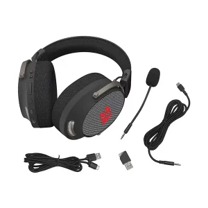 هدست مخصوص بازی ردراگون مدل Arrow H858