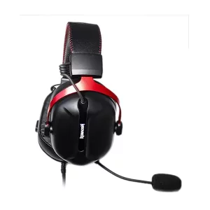 هدست مخصوص بازی ردراگون مدل Cybill H312