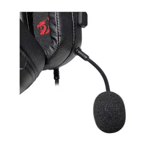 هدست مخصوص بازی ردراگون مدل Cybill H312