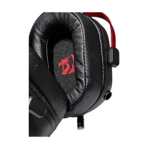 هدست مخصوص بازی ردراگون مدل Cybill H312