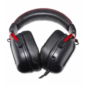 هدست مخصوص بازی ردراگون مدل Cybill H312