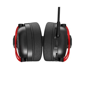 هدست مخصوص بازی ردراگون مدل Diomedes H386 Pro