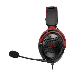 هدست مخصوص بازی ردراگون مدل Diomedes H386 Pro