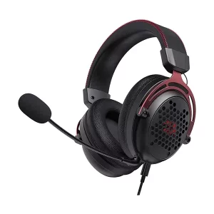 هدست مخصوص بازی ردراگون مدل Diomedes H386 Pro