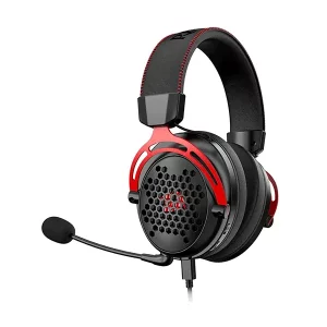 هدست مخصوص بازی ردراگون مدل Diomedes H386 Pro