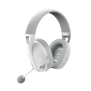 هدست مخصوص بازی ردراگون مدل Ire H848 Gray