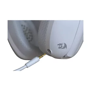 هدست مخصوص بازی ردراگون مدل Ire H848 Gray
