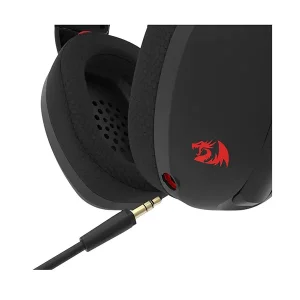 هدست مخصوص بازی ردراگون مدل Ire H848