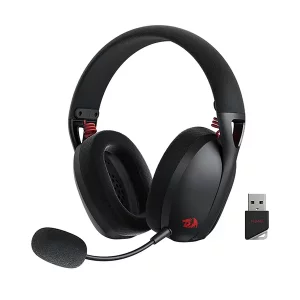 هدست مخصوص بازی ردراگون مدل Ire H848