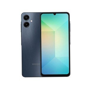 گوشی موبايل سامسونگ مدل Galaxy A06 4G ظرفیت 64 گیگابایت رم 4 گیگابایت - پک چین