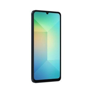 گوشی موبايل سامسونگ مدل Galaxy A06 4G ظرفیت 64 گیگابایت رم 4 گیگابایت - پک چین