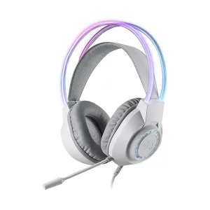 هدست مخصوص بازی ردراگون مدل SCREAM H231 White