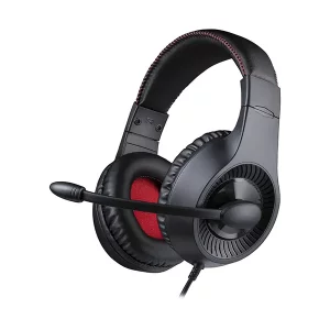 هدست مخصوص بازی ردراگون مدل PELIAS H130