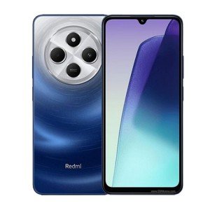 گوشی موبایل شیائومی مدل Redmi 14C 4G ظرفیت 256 گیگابایت و رم 8 گیگابایت - پک گلوبال