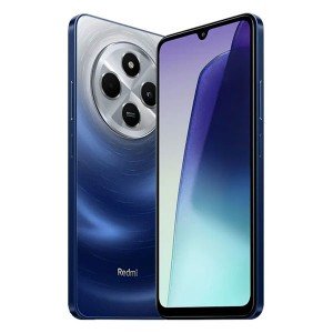 گوشی موبایل شیائومی مدل Redmi 14C 4G ظرفیت 256 گیگابایت و رم 8 گیگابایت - پک گلوبال