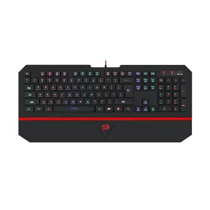 کیبورد مخصوص بازی ردراگون مدل Karura 2 K502