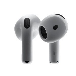 هندزفری بیسیم اپل مدل  AirPods 4 ANC