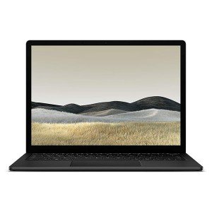 لپ تاپ *استوک* 13 اینچی مایکروسافت مدل Surface Laptop3 core i7/ 16GB/ 512GB/ Intel iris