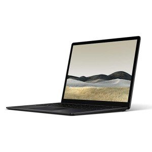 لپ تاپ *استوک* 13 اینچی مایکروسافت مدل Surface Laptop3 core i7/ 16GB/ 512GB/ Intel iris