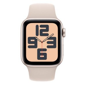 ساعت هوشمند اپل سری SE 2023 مدل 40mm