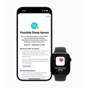 ساعت هوشمند اپل سری 10 مدل 42mm