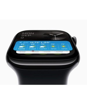 ساعت هوشمند اپل سری 10 مدل 42mm