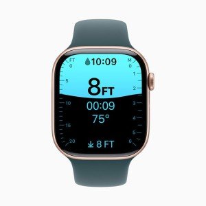 ساعت هوشمند اپل سری 10 مدل 42mm