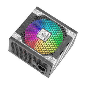 منبع تغذیه گرین مدل GP700B-HP EVO