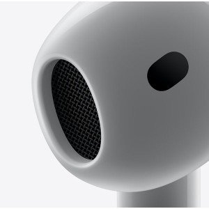 هندزفری بی سیم اپل مدل AirPods 4