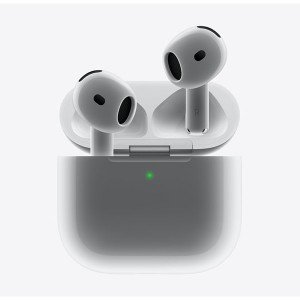 هندزفری بی سیم اپل مدل AirPods 4