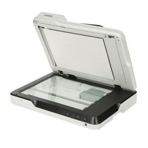 اسکنر اپسون مدل DS-1630