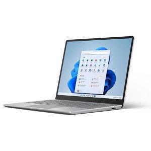 لپ تاپ 12 اینچی مایکروسافت مدل Surface Laptop Go 2 i5 8GB 256GB