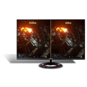 مانیتور ایسوس 24 اینچ مدل TUF Gaming VG249Q1R