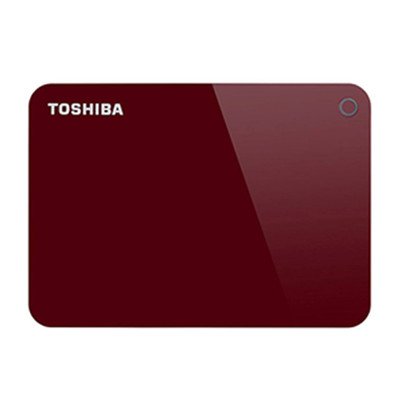 هارد اکسترنال توشیبا مدل Canvio Advance 2TB