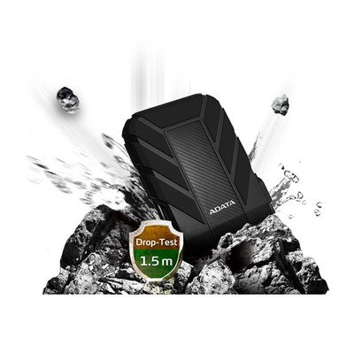 هارددیسک اکسترنال ای دیتا مدل HD710 Pro 1TB