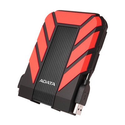 هارددیسک اکسترنال ای دیتا مدل HD710 Pro 2TB