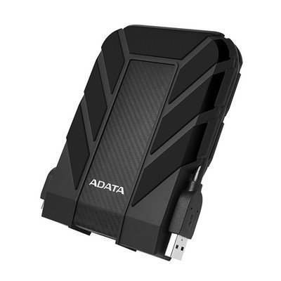 هارددیسک اکسترنال ای دیتا مدل HD710 Pro 2TB